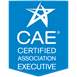 CAE Certification Badge
